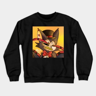 Husk Crewneck Sweatshirt